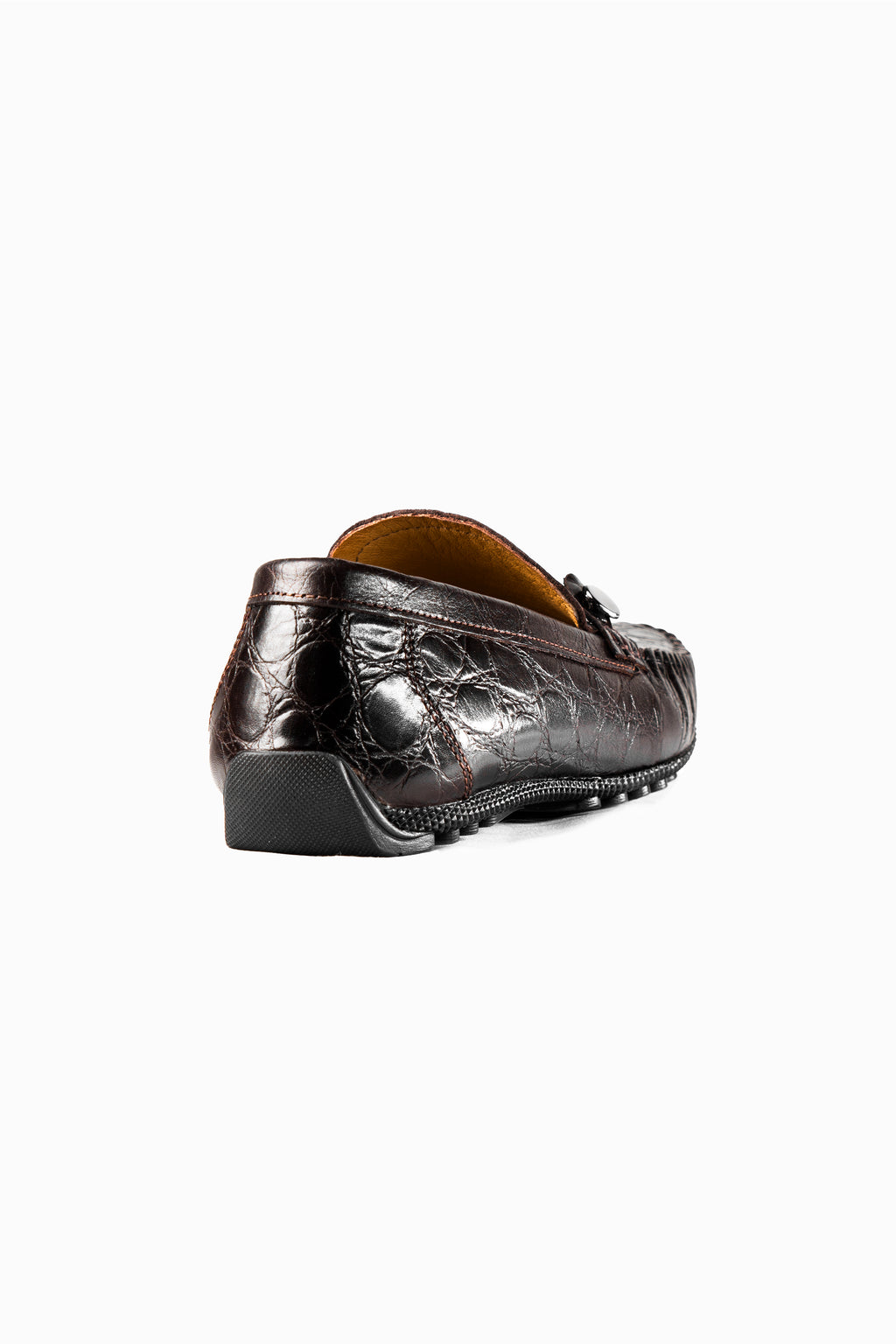 DE VERA Driving Loafers