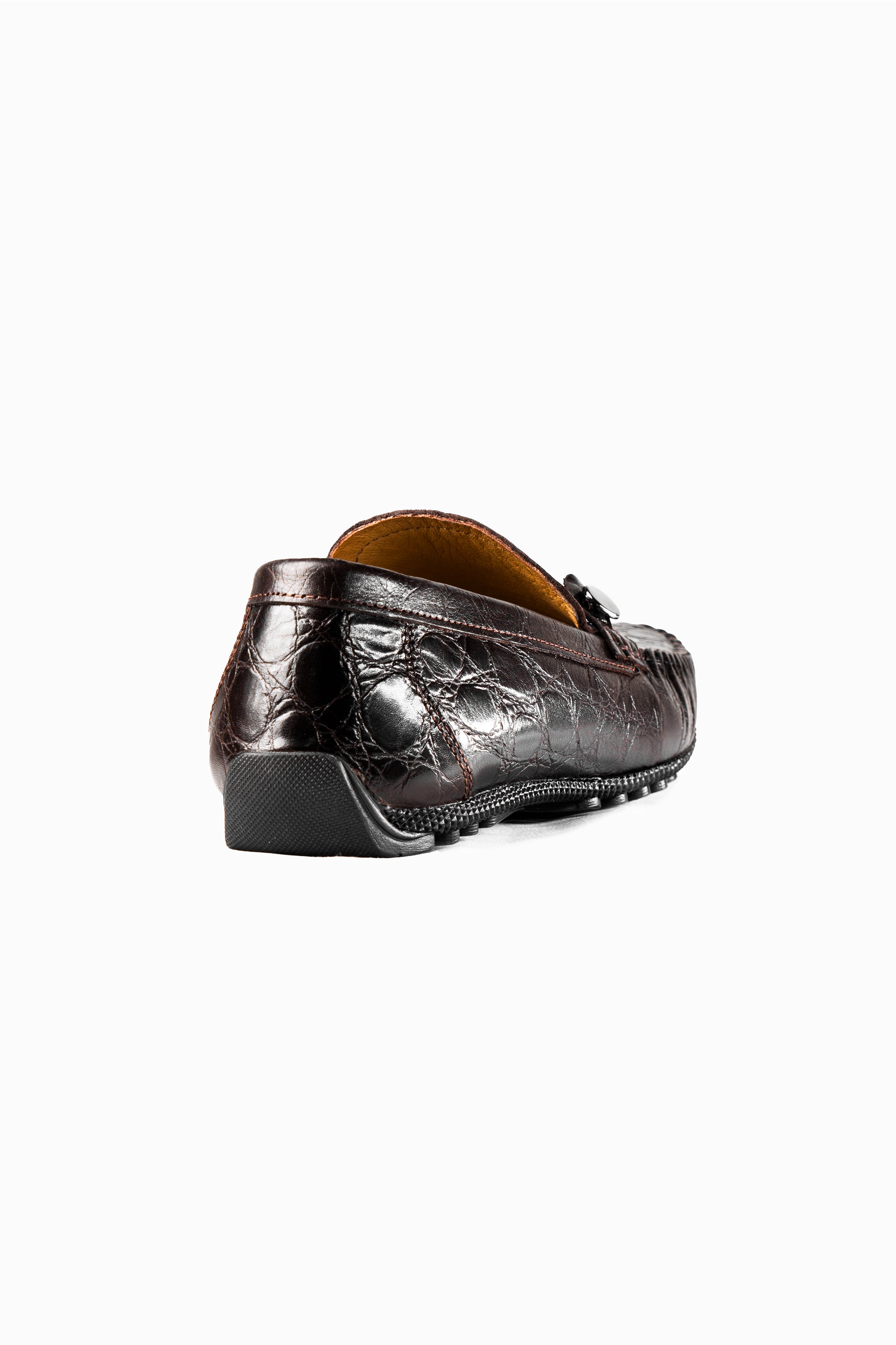 DE VERA Driving Loafers